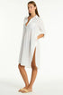 Sea Level Stella Salt Long Cover Up